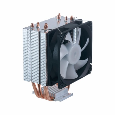 CPU COOLER SERIOUX CC92ARGB - Img 3