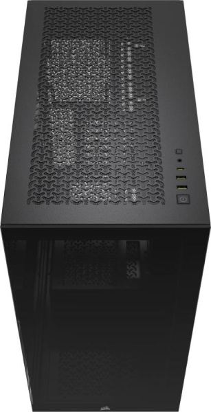 CR Case 3500X Mid-Tower Black - Img 4