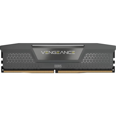 CR DRAM VENGEANCE 32GB(2x16) DDR5 C40 - Img 11