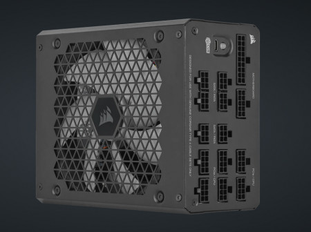 CR PSU HX1000i 80+PLATINUM - Img 5
