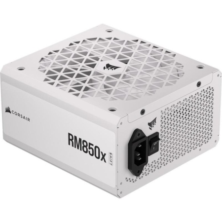 CR PSU RM850x White, 80+ Gold, 850W - Img 3