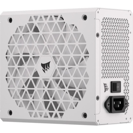 CR PSU RM850x White, 80+ Gold, 850W - Img 9