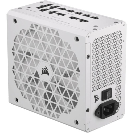 CR PSU RM850x White, 80+ Gold, 850W - Img 11