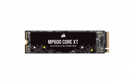 CR SSD MP600 CORE XT 2TB M.2 NVMe PCIe 4 - Img 2