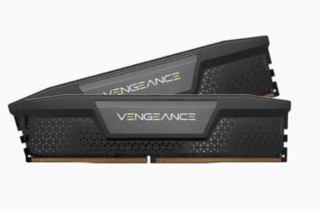 CR VENGEANCE 32GB (2x16GB) DDR5 KIT - Img 5