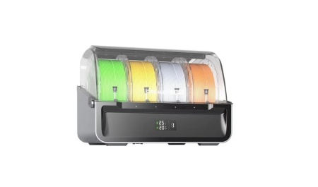 CREALITY CFS MULTI FILAMENT SYSTEM - Img 5