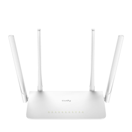 CUDY AC1200 Gigabit Wi-Fi Mesh Router - Img 2