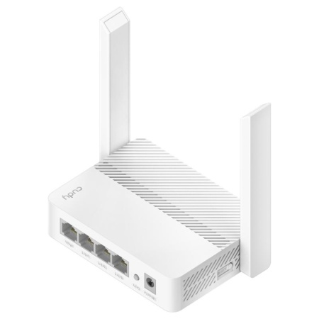 CUDY AC1200 Wi-Fi Router - Img 4