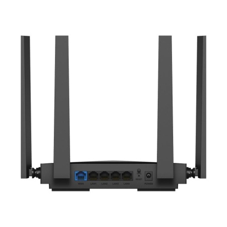 CUDY BE3600 2.5G Wi-Fi 7 Router - Img 3