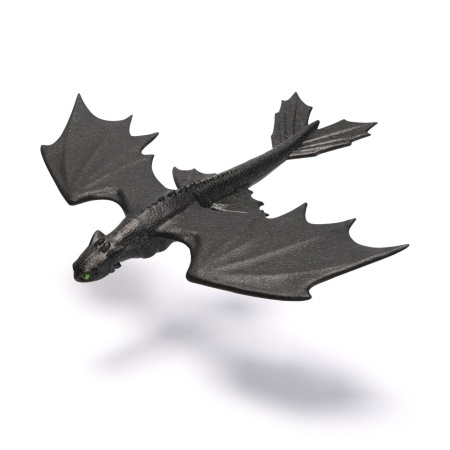 CUM SA ITI DRESEZI DRAGONUL DRAGON ZBURATOR - Img 2