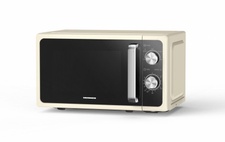CUPTOR CU MICROUNDE HEINNER HMW-MD20MRCR - Img 2
