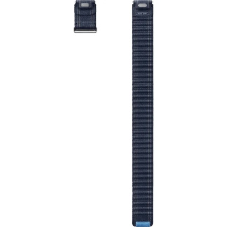 Curea Samsung Fabric Band One Click 20MM M/L Navy - Img 6