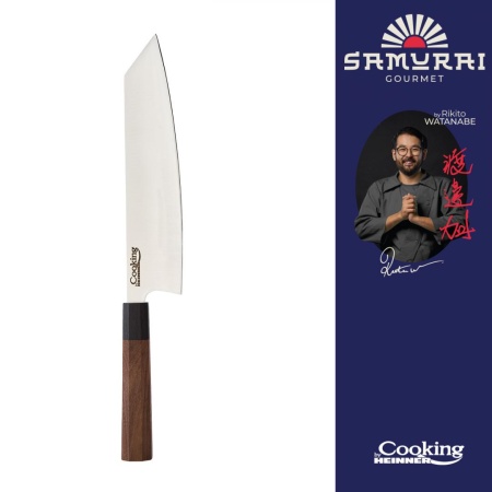CUTIT GYUTO 23 CM, RIKITO WATANABE - Img 2