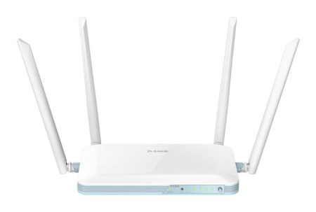 D-LINK SMART EAGLE PRO AI N300 4G ROUTER - Img 2