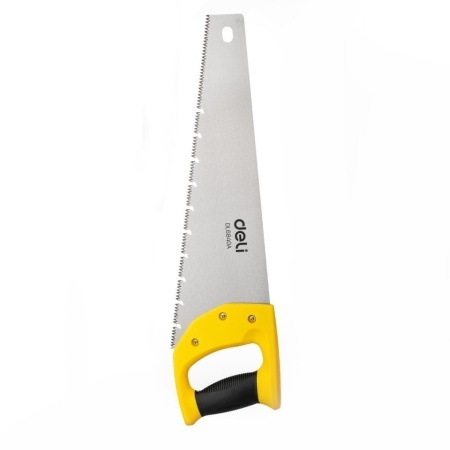 Deli Tools ferastrau plan pentru lemn EDL6845A, 450mm - Img 4