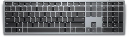 Dell Wireless Keyboard - KB700 - US Int - Img 7