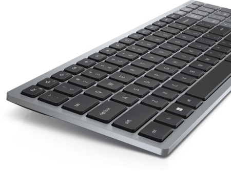 Dell Wireless Keyboard - KB740 - US Int - Img 17
