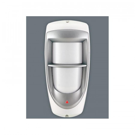 DETECTOR RADIO DE MISCARE DUAL-OPTIC