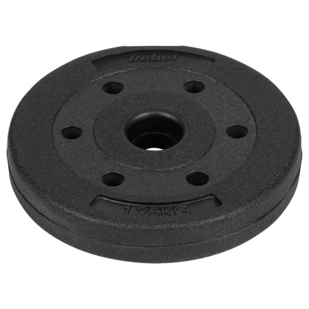 DISC GREUTATE COMPOZIT SET 14BUC 30KG REBEL ACTIVE - Img 3