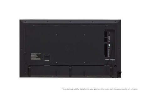 Display profesional LG 55", 55UH5N-E.AEU, 3840 x 2160 (UHD), 500 nit - Img 11