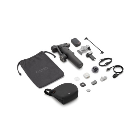 DJI Osmo Mobile 8P Creator Combo - Img 6