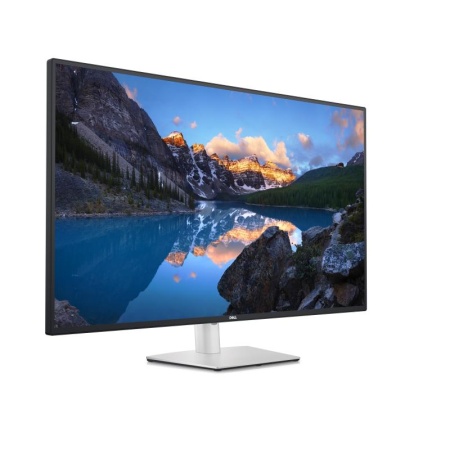 DL MON 4K USB-C 43" U4323QE 3840x2160 - Img 11