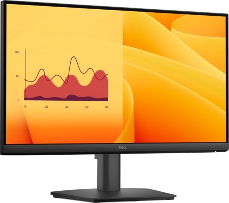 DL MONITOR 22" E2225HM 1920x1080 LED - Img 3