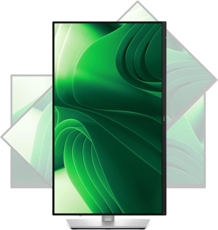 DL MONITOR 24&#039;&#039; P2425D LED QHD 2560x1440 - Img 10