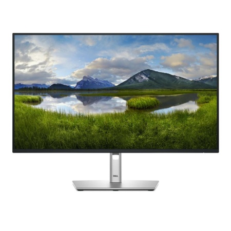 DL MONITOR 27" P2725H LED 1920x1080 - Img 9