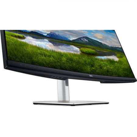 DL MONITOR 34" P3424WEB 3440 x 1440 - Img 8