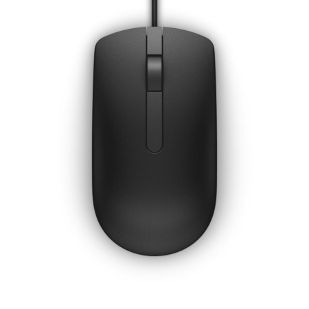 DL MOUSE MS116 OPTIC USB CU FIR BK - Img 4