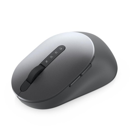 DL MOUSE MS5320W WIRELESS GREY - Img 13