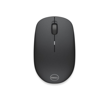 DL MOUSE WM126 USB BLACK - Img 5