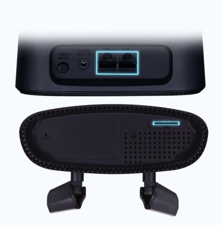 DLINK AC1200 DWR-960 4G LTE ROUTER - Img 11