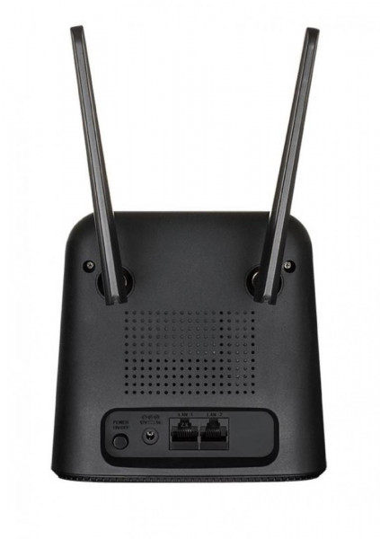 DLINK AC1200 DWR-960 4G LTE ROUTER - Img 4