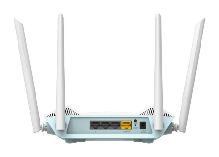 DLINK AX1500 SMART ROUTER R15 3PORTS - Img 7