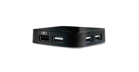 DLINK HUB USB2 4P - Img 5