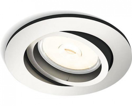 DONEGAL RECESSED NICKEL 1XNW 230V