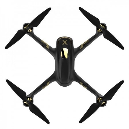 Drona Quadrocopter Hubsan X4 H501A Air Pro drone + telecomanda HT011A - Img 5