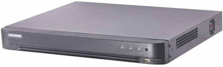 DVR HD Hikvision DS-7204HUHI-K1/P, 4 canale DVR HD Hikvision DS-7204HUHI-K1/P, 4 canale