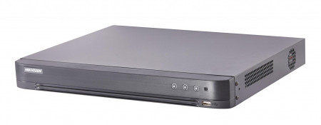 DVR HD Hikvision DS-7208HQHI-K2/P, 8 canale