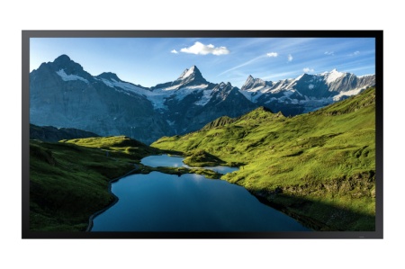 Ecran profesional Samsung OH55A 3500nit - Img 2