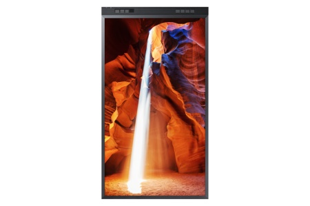 Ecran profesional Samsung OM55N-D Dual - Img 4