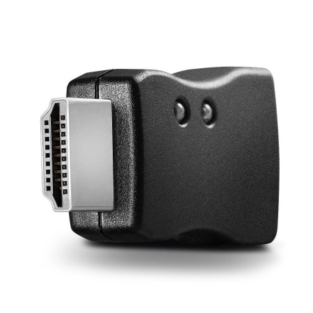 Emulator HDMI 2.0 Lindy EDID, negru - Img 2