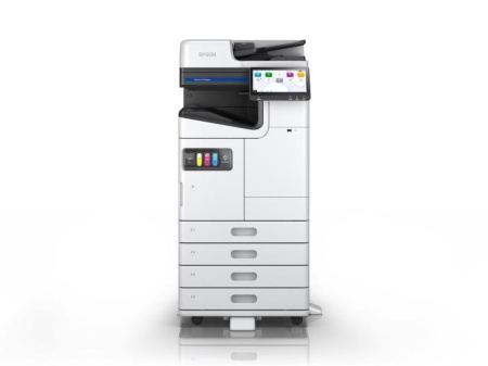 EPSON AM-C4000 A3 COLOR INKJET MFP - Img 5