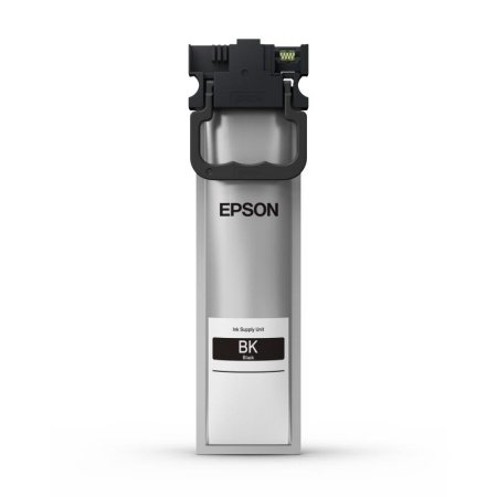 EPSON C5XXX BLACK INKJET CARTRIDGE L - Img 2