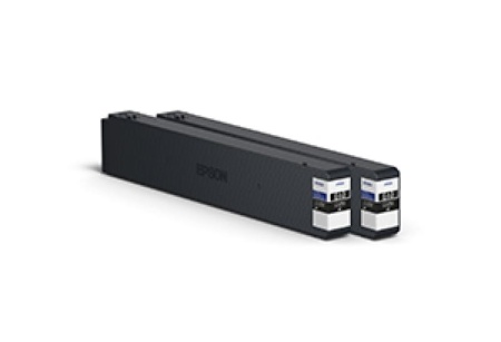 EPSON ENT. BLACK INKJET CART. M20590 - Img 3