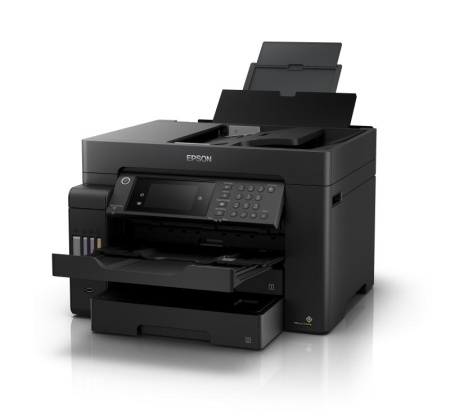 EPSON L15150 CISS A3 COLOR INKJET MFP - Img 9