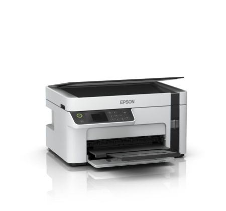 EPSON M2120 CISS MONO INKJET MFP - Img 6