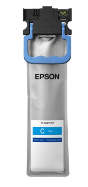 EPSON WF PRO EM-C810XR CY XL INKJET CART - Img 2